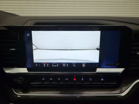 New 2026 Chevrolet Silverado 1500 LTZ image 15