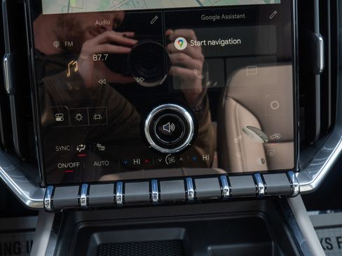 New 2026 GMC Acadia Elevation w/ Elevation Premium Package image 14