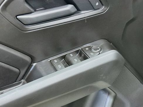 New 2026 Chevrolet Colorado Trail Boss AWD/4WD image 20