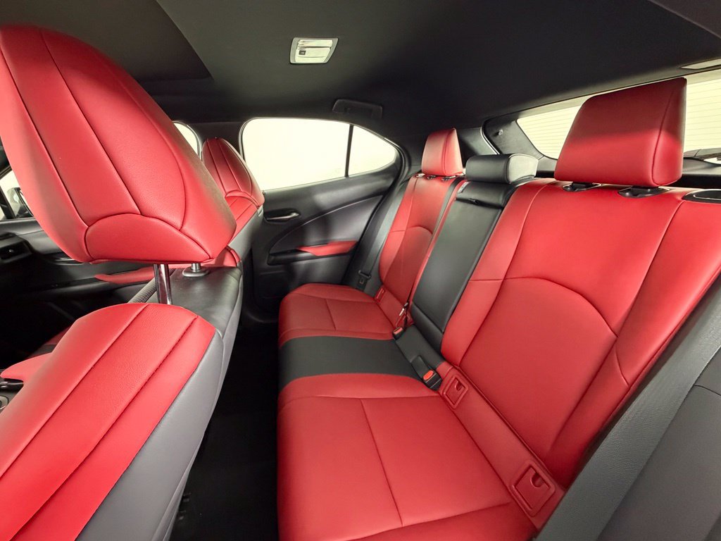 Used 2021 Lexus UX 250h F Sport AWD/4WD image 40
