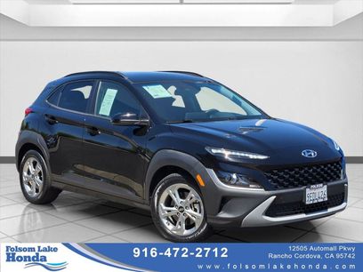 Used 2023 Hyundai Kona SEL w/ Cargo Package