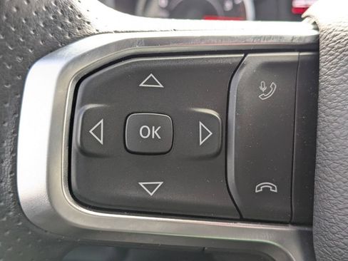 New 2025 RAM 2500 Tradesman AWD/4WD image 17