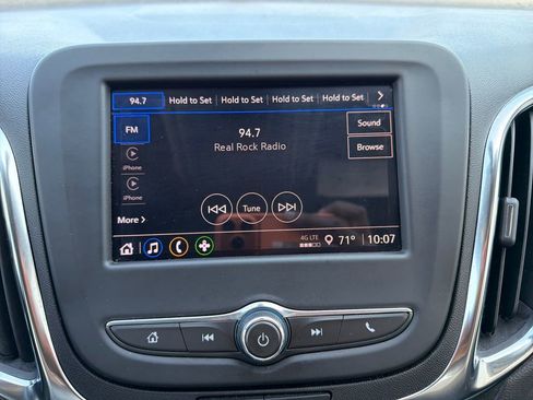Used 2024 Chevrolet Equinox LT FWD image 21