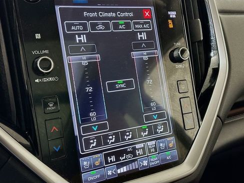 Used 2023 Subaru Ascent Touring image 17
