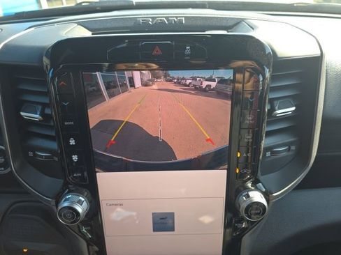 New 2026 RAM 2500 Tradesman image 21