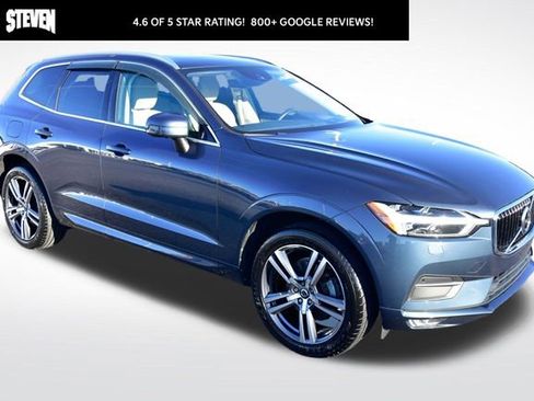 Used 2020 Volvo XC60 T5 Momentum image 6