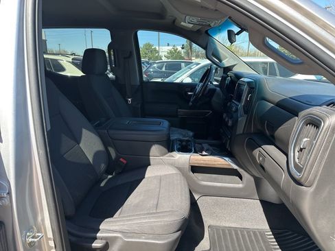 Used 2020 Chevrolet Silverado 1500 RST w/ Texas Edition AWD/4WD image 20