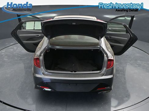 Used 2023 Hyundai Sonata SEL Plus FWD image 32