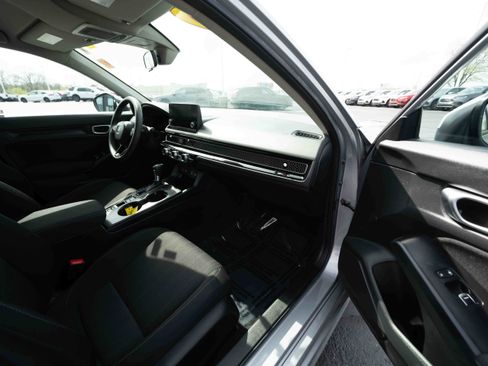 Used 2023 Honda Civic LX image 25