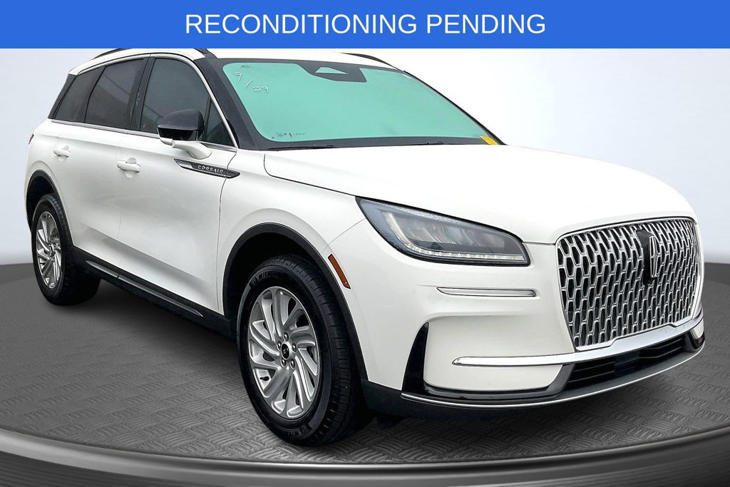 Used 2026 Lincoln Corsair Premiere FWD image 1