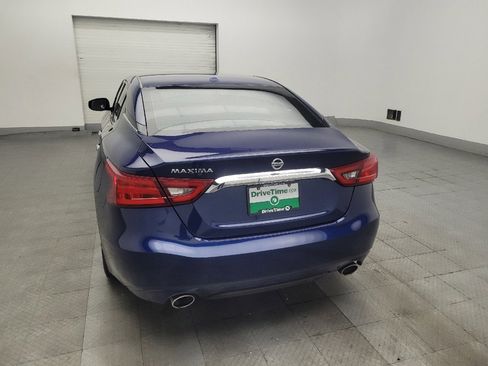 Used 2018 Nissan Maxima 3.5 S FWD image 6