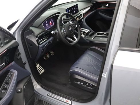 Certified 2026 Acura MDX Type S AWD/4WD image 18