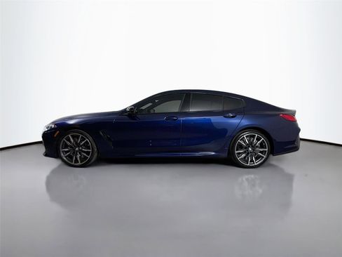 New 2026 BMW M850i xDrive AWD/4WD image 9