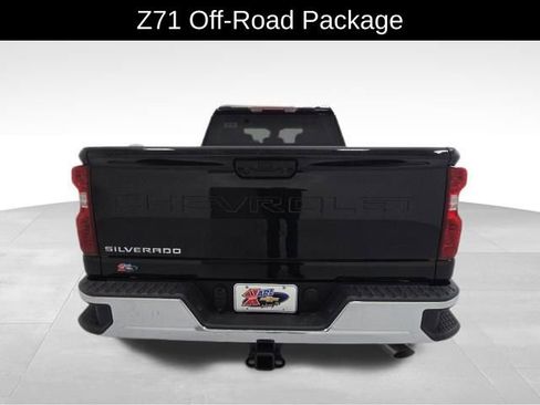 New 2026 Chevrolet Silverado 2500 W/T w/ WT Convenience Package image 5