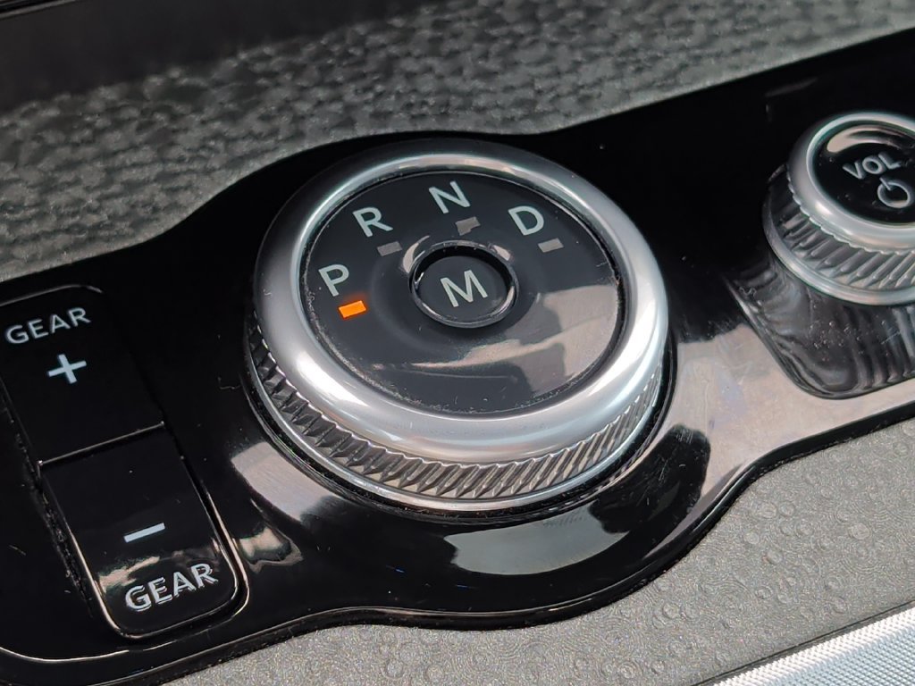 Used 2025 Ford Expedition Tremor AWD/4WD image 24