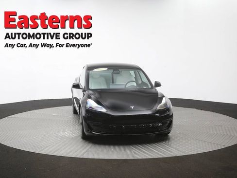 Used 2023 Tesla Model 3 Standard Range RWD image 35