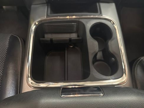 Used 2018 RAM 2500 Big Horn w/ Sport Appearance Group AWD/4WD image 16