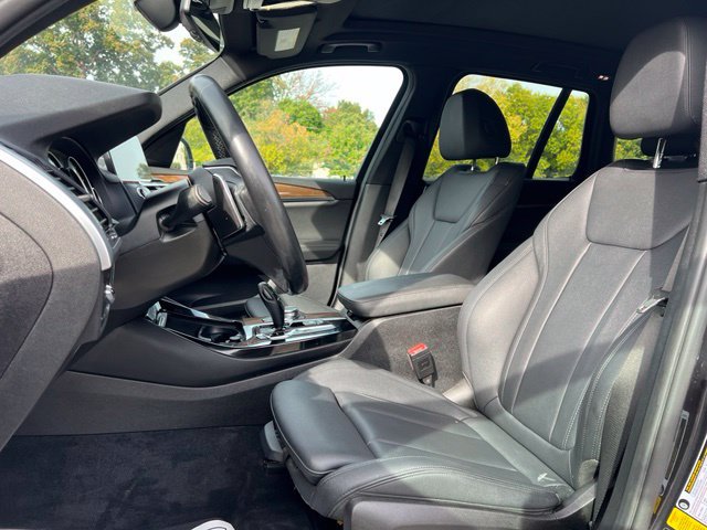 Used 2018 BMW X3 xDrive30i AWD/4WD image 13