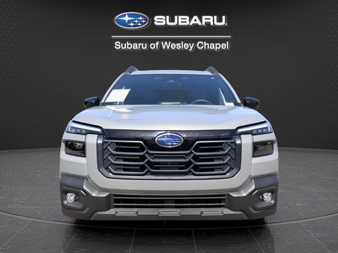 Used 2026 Subaru Outback Limited XT AWD/4WD image 2