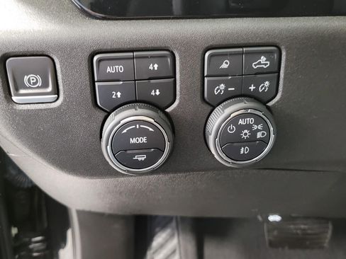 Used 2023 Chevrolet Silverado 1500 RST w/ All Star Edition Plus AWD/4WD image 39