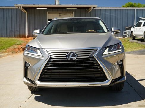Used 2017 Lexus RX 350 FWD image 17