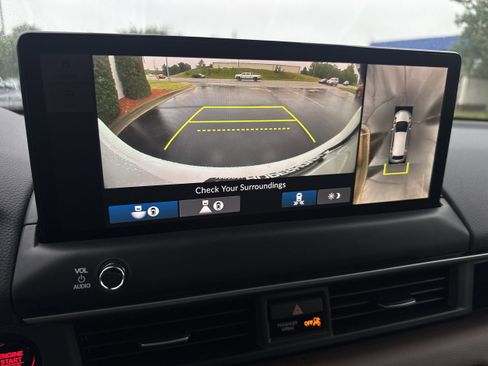New 2026 Honda Pilot Elite image 21