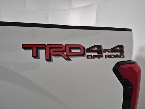 New 2026 Toyota Tundra SR5 image 14