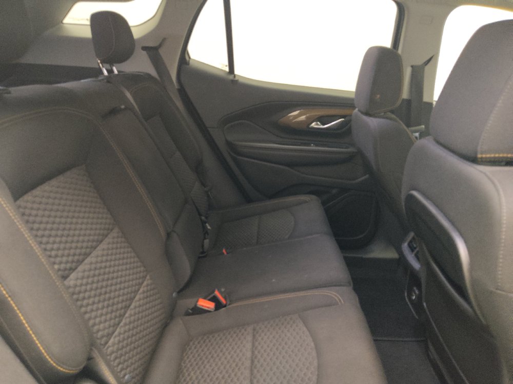 Used 2018 GMC Terrain SLE w/ Driver Convenience Package FWD image 19