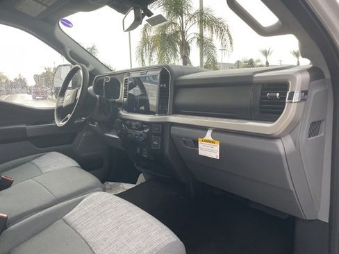 New 2026 Ford F250 XLT w/ XLT Premium Package image 27