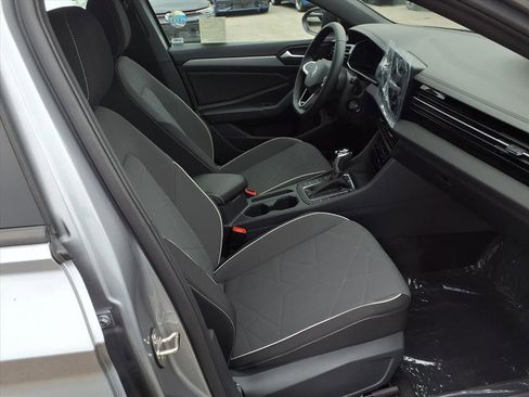 New 2025 Volkswagen Jetta Sport FWD image 23