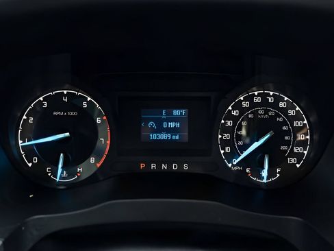 Used 2021 Ford Ranger XL w/ Equipment Group 101A High AWD/4WD image 26