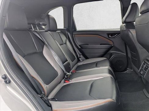 Used 2025 Subaru Forester Sport image 30