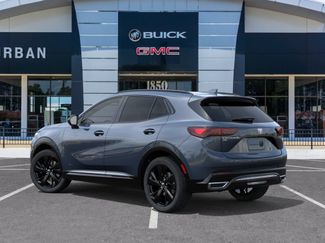 New 2026 Buick Envision Sport Touring AWD/4WD video 3