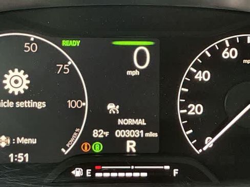 Certified 2026 Honda Civic Sport image 36