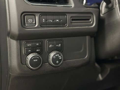 Used 2023 Chevrolet Tahoe 4WD w/ 1FL Safety Package image 19
