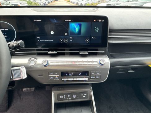 New 2026 Hyundai Kona Limited FWD image 30