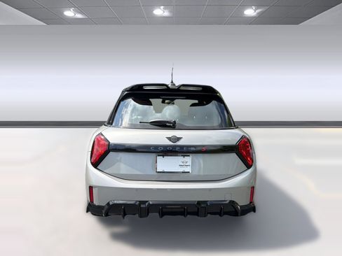 New 2026 MINI Cooper S FWD image 10