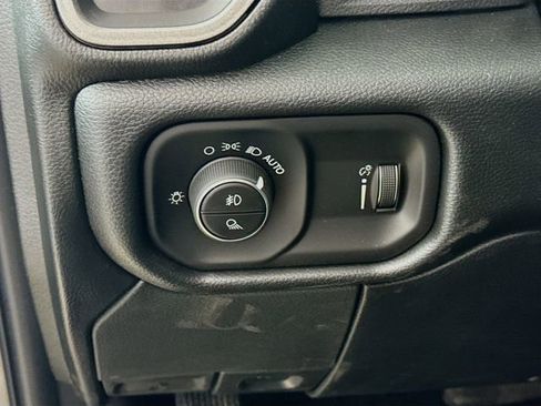 New 2026 RAM 2500 Warlock AWD/4WD image 10