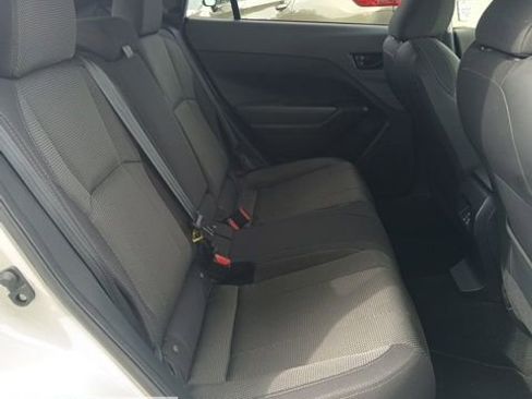 Certified 2024 Subaru Crosstrek 2.0i Premium AWD/4WD image 26