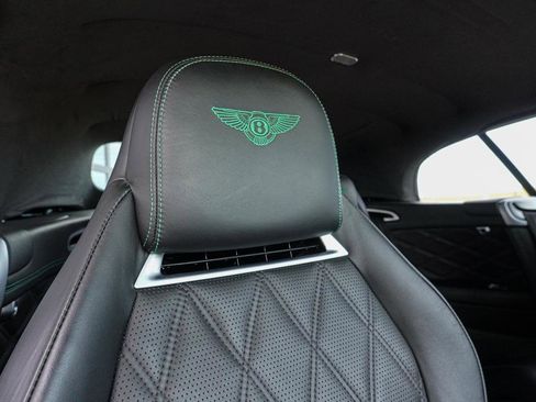 Used 2015 Bentley Continental GT Speed AWD/4WD image 11