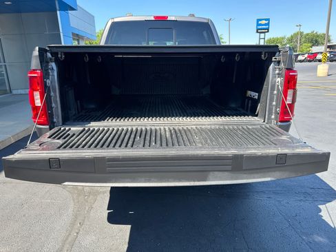 Used 2022 Ford F150 XLT w/ Equipment Group 302A High AWD/4WD image 14
