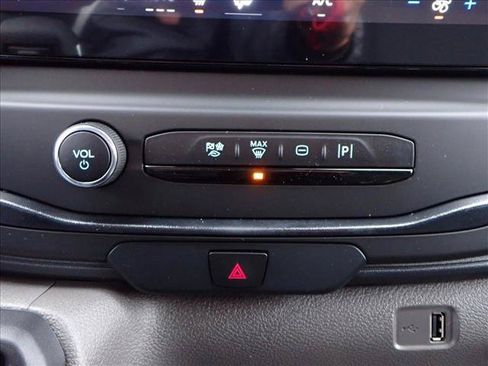 New 2026 Ford Transit 250 148 Medium Roof Extended AWD image 18