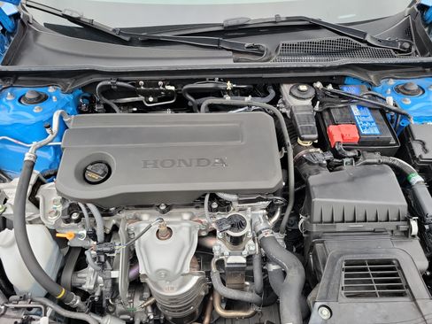 Used 2025 Honda Civic Sport image 26