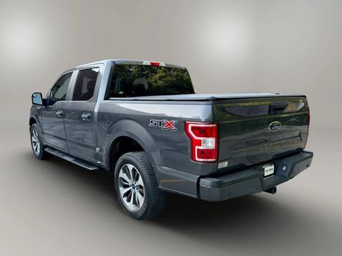 Used 2020 Ford F150 XL w/ Equipment Group 101A Mid RWD image 3