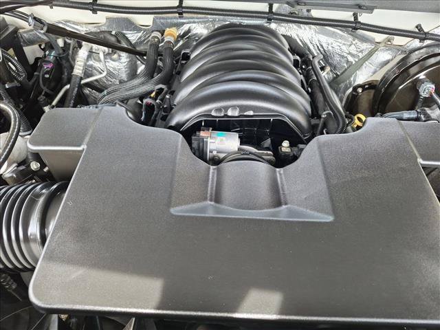 Used 2014 Chevrolet Silverado 1500 LTZ AWD/4WD image 22