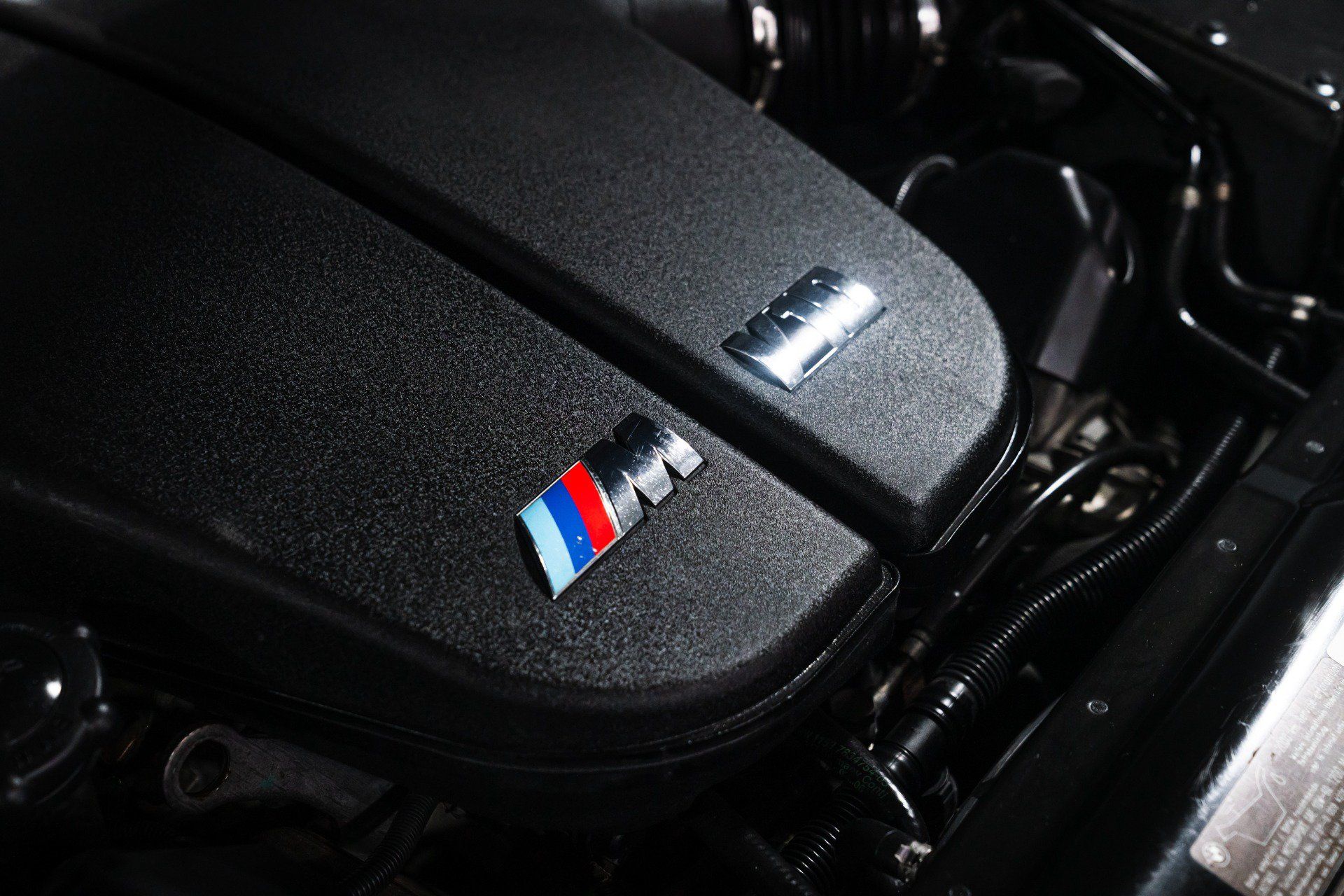 Used 2007 BMW M5 RWD image 40