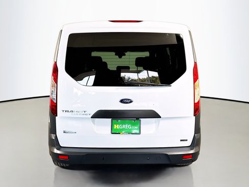 Used 2018 Ford Transit Connect XL image 8