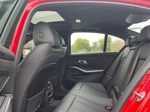 Used 2023 BMW 330e w/ Driving Assistance Package image 13