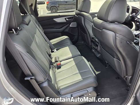 Used 2026 Acura MDX FWD w/ Technology Package image 15