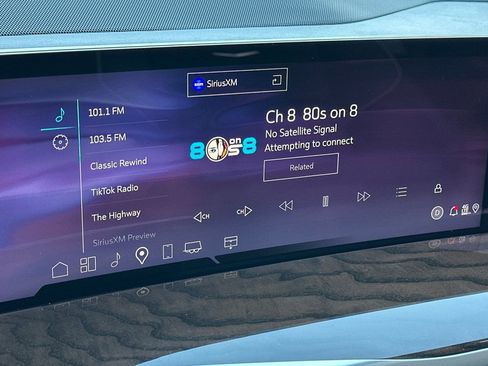 Certified 2025 Cadillac Escalade Sport Platinum image 25